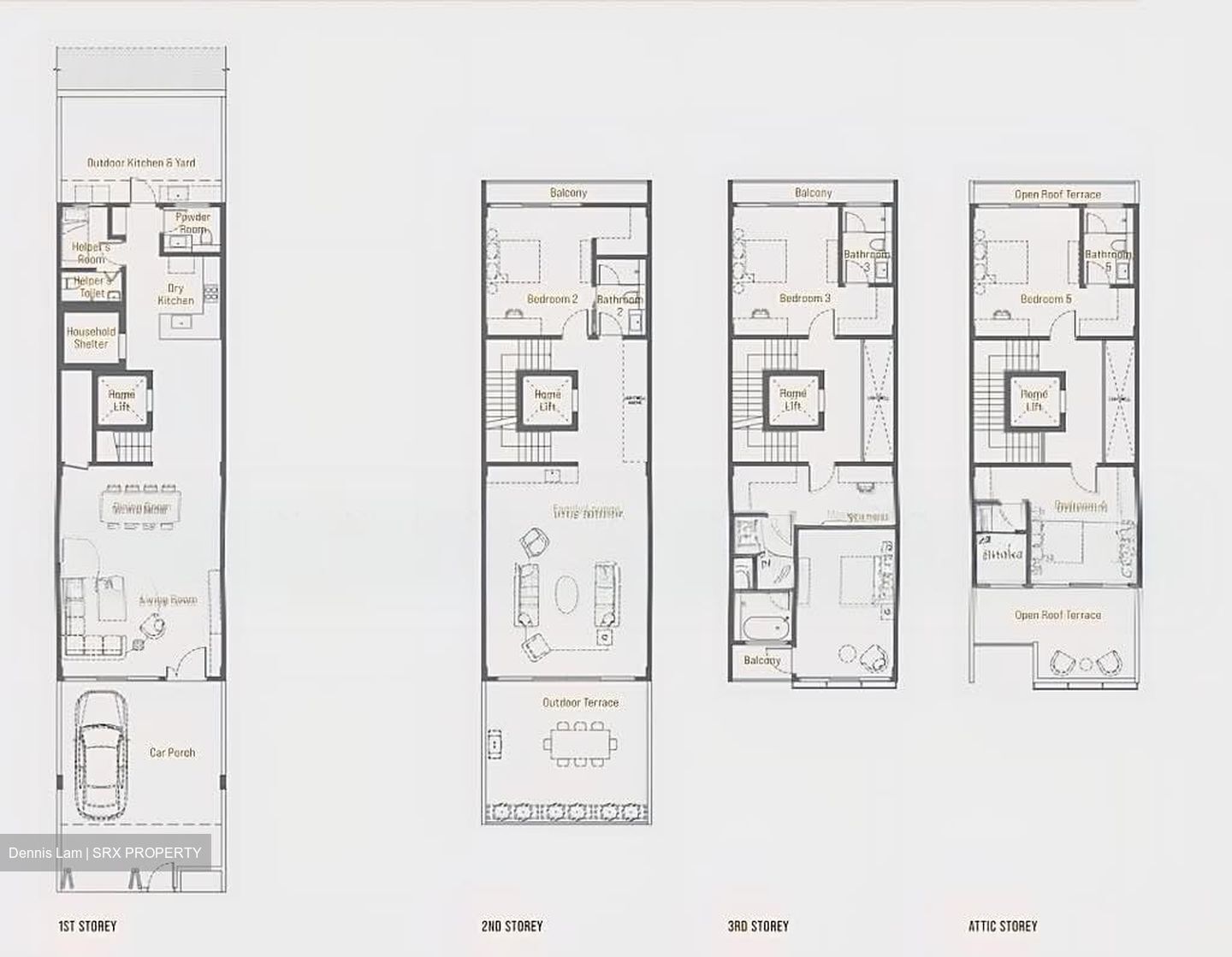 Transit Road (D26), Terrace #565923061